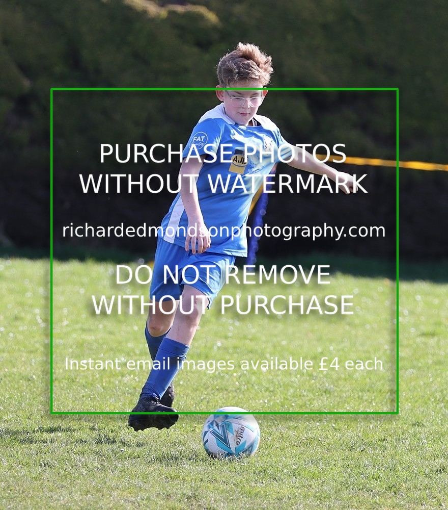 IMG_6117 - Wattsfield Girls Under 12's vs Carnforth Rangers Girls Under 12's (31/3/24)