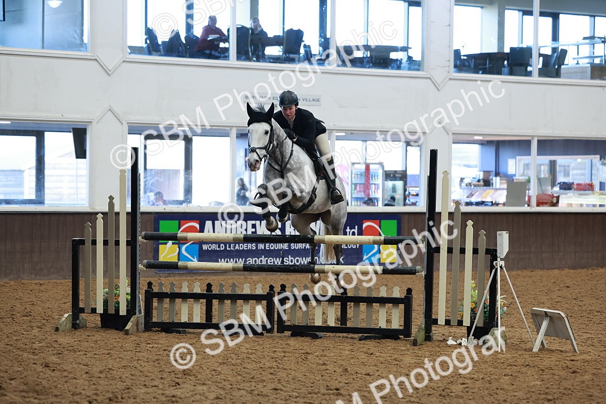 SBM_003506 - Class 11 - Senior Newcomers/ 1.10m Open