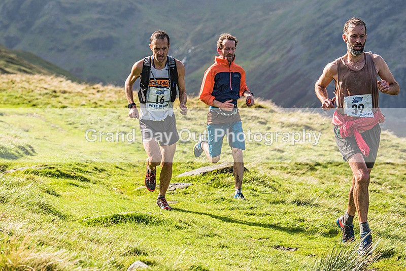 HBMR Leg 4-226 - Hodgson Brothers Mountain Relay - Leg 4 Sunday 1st October 2023