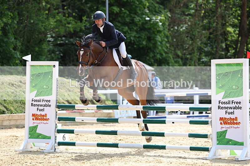 3E7A6610 - Class 5: Senior Discovery/1m open