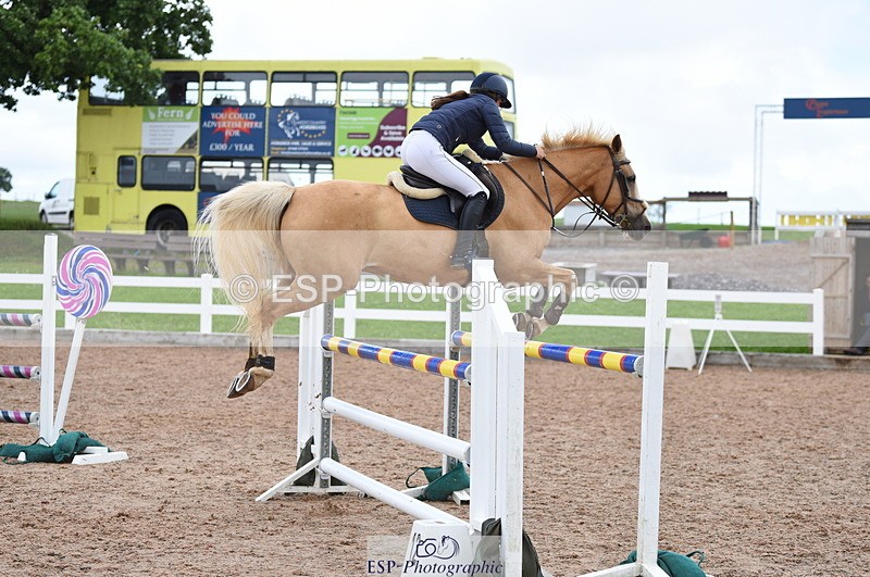 230715A-144210-01365 - Cls 6 Foxhunter & 1.10m Open