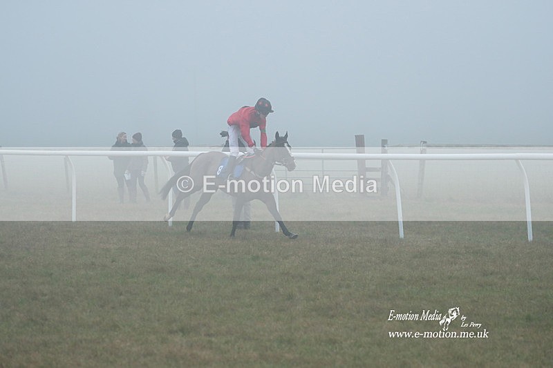 PtP 2901230244 - Heythrop Hunt PtP Cocklebarrow 29/01/2023