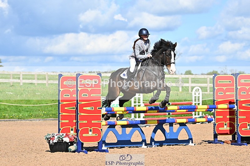 240504A-164154-02931 - Cls 8, 9 & 10 Children on Horses 90cm, 1m & 1.10m