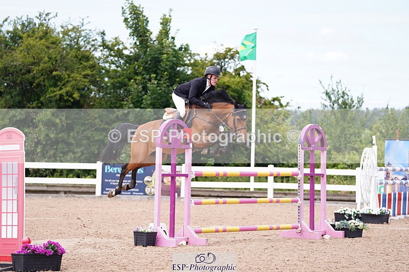 240721A-122006-17299 - Cls 28, YH 5 Yr Olds 1.20m