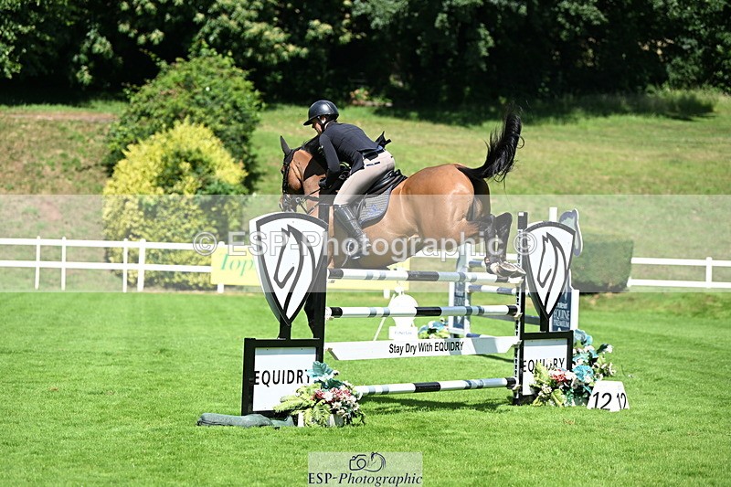 250703A-105226-02915 - Cls 1 Snr Foxhunter