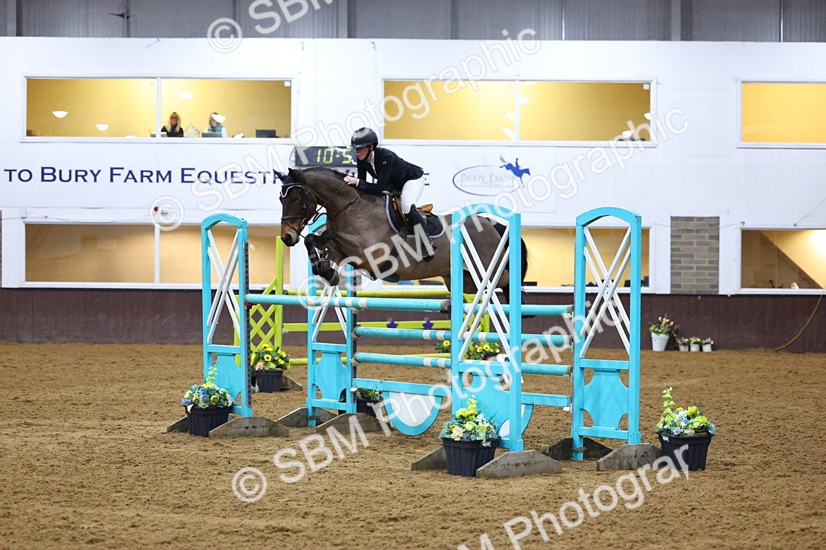 SBM_006520 - Class 21 - National 1.30m/1.40m Open Handicap