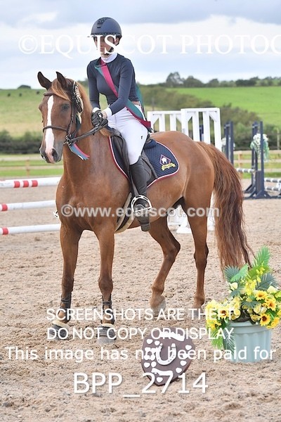 BPP_2714 - DERBY CLASS 8 - 90CM