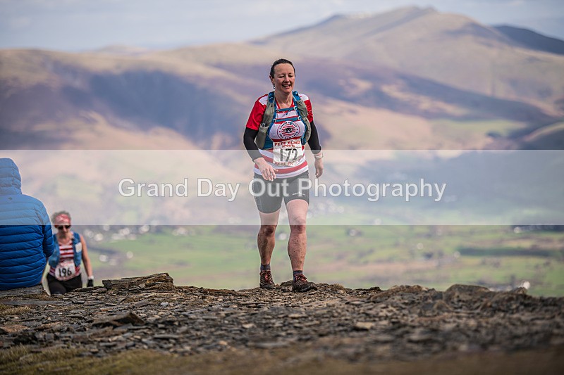 Coledale-1097 - Coledale Horseshoe Fell Race Saturday 30th March 2024