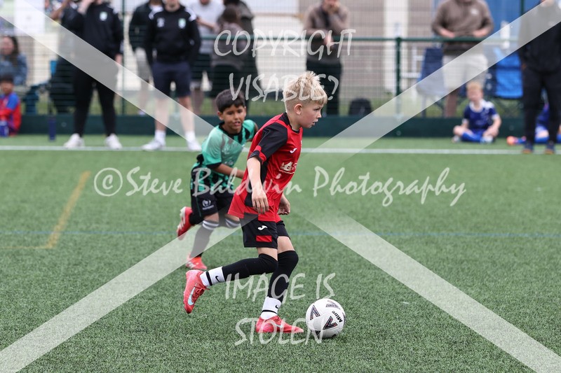 1DX33295 - Sun 7th U8 Boys