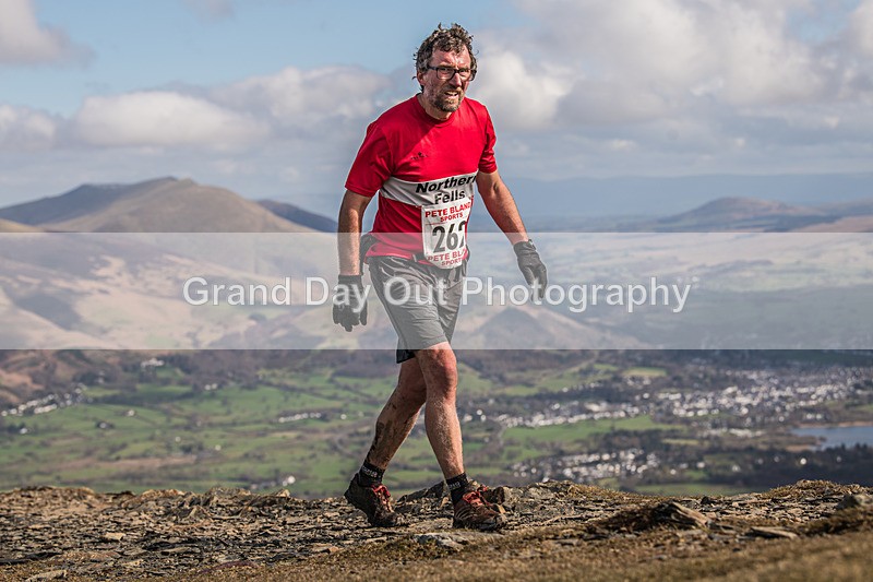 Coledale-930 - Coledale Horseshoe Fell Race Saturday 30th March 2024