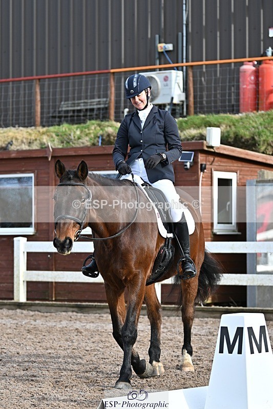250125-124948-00503 - Dressage - CT Class 6 BE102