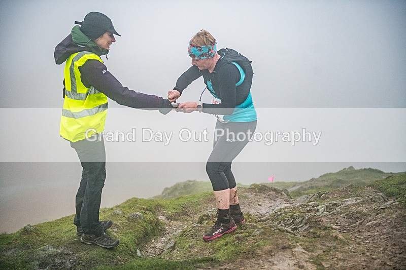 Loughrigg-702 - Loughrigg Fell Race Wednesday 10th April 2024