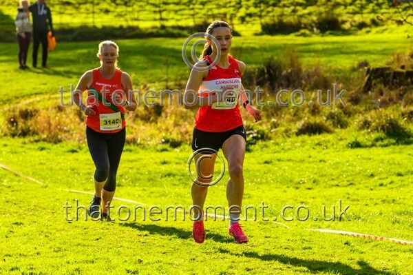 NatRel25-915901 - Senior Female Set Three