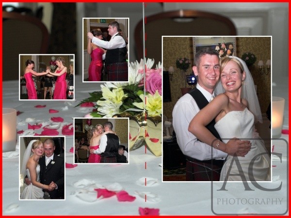  - Seamill Hydro Hotel