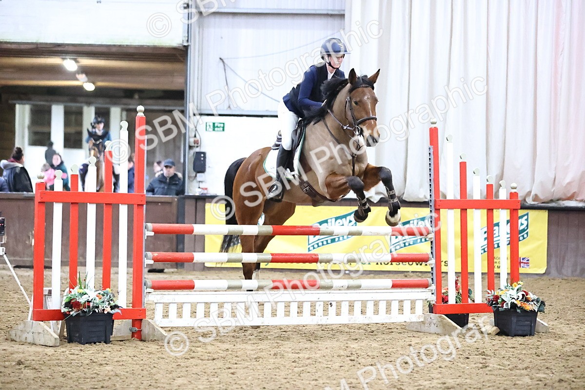 SBM_002189 - Class 9 - Senior Discovery - 1.00m