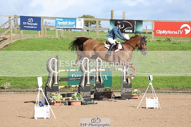 250911-154108-02754 - Cls 6 National 1.30m Open