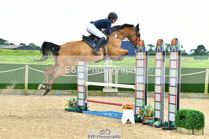 230723A-142607-12949 - Cls 12, 2 Star Big Tour Grand Prix Jump Off and Presentations