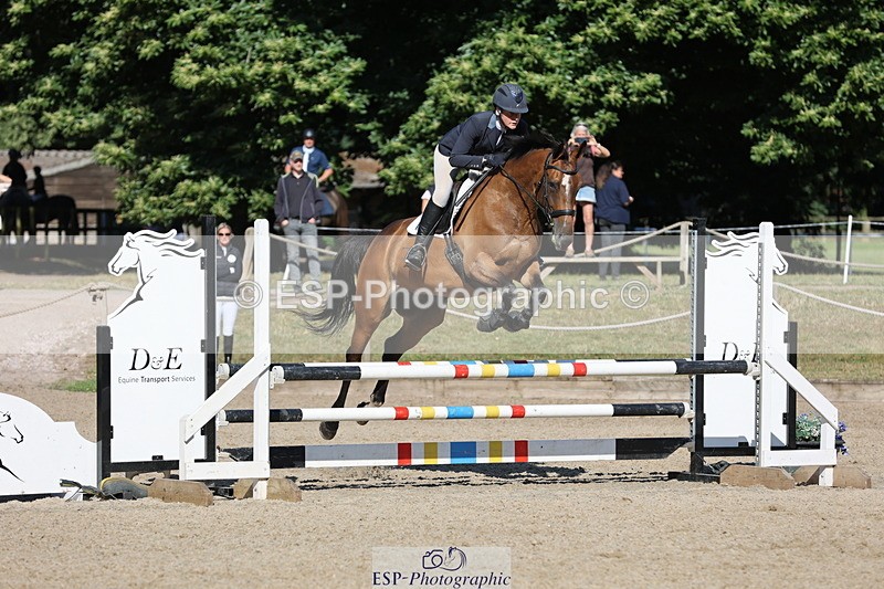 250703A-090104-00189 - Cls 5 85cm Amateur Qualifier