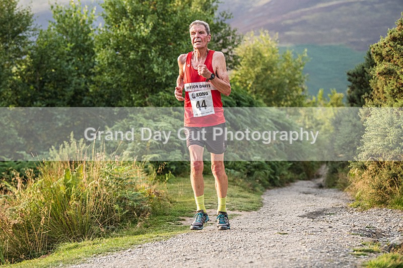 Not Round Latrigg-684 - Not Round Latrigg Fell Race Wednesday 12th August 2026