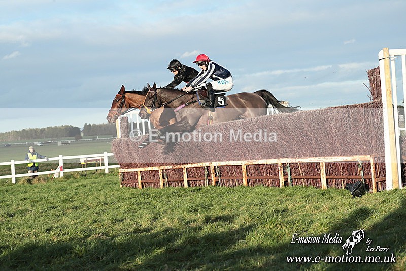 PtP 301125  0763 - Hursley Hambledon Point-to-Point Larkhill Racecourse 30/11/2025