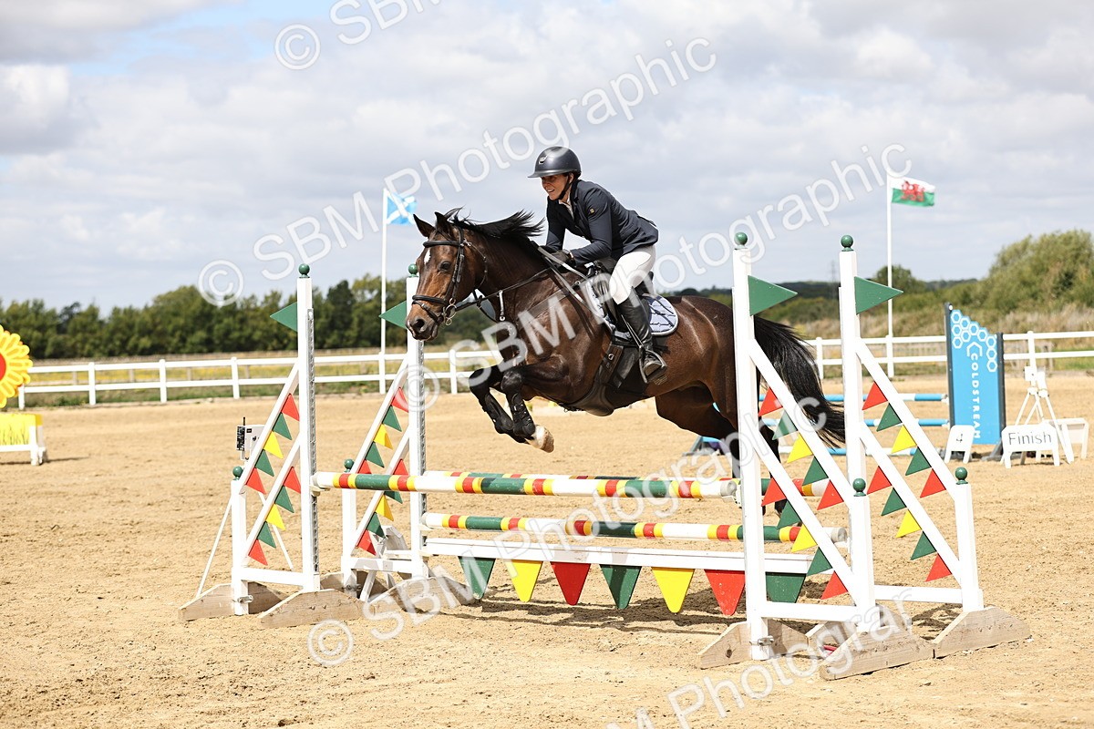 SBM_003992 - Class 2 - Amateur Championship Qualifier 85cm