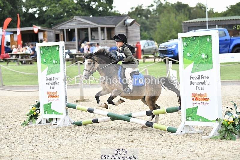 230824-161403-05786 - Round 2 Assisted Start to 16.50 CW