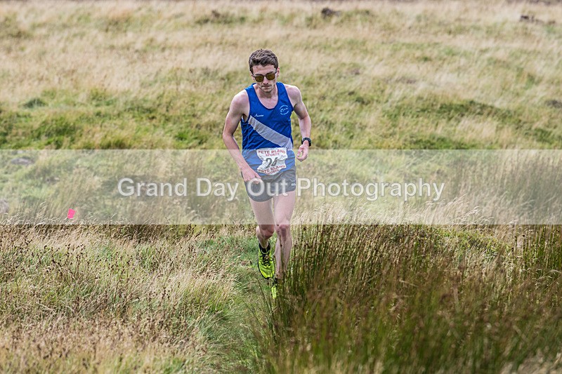 Ennerdale Show-10 - Ennerdale Show Fell Race Wednesday 31st August 2022