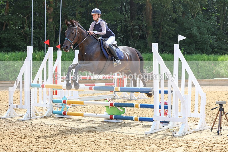 3E7A5850 - Class 5: Senior 95cm