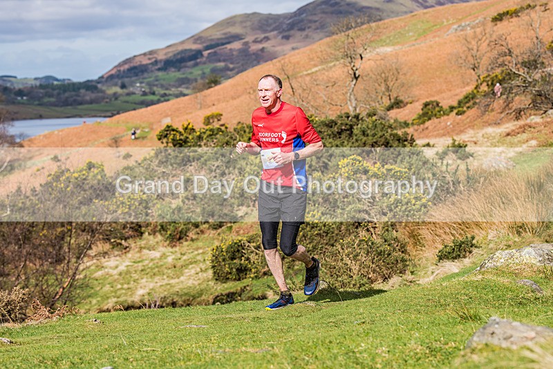 Buttermere-631 - High Terrain Events Buttermere Trail Run Sunday 26th March 2023