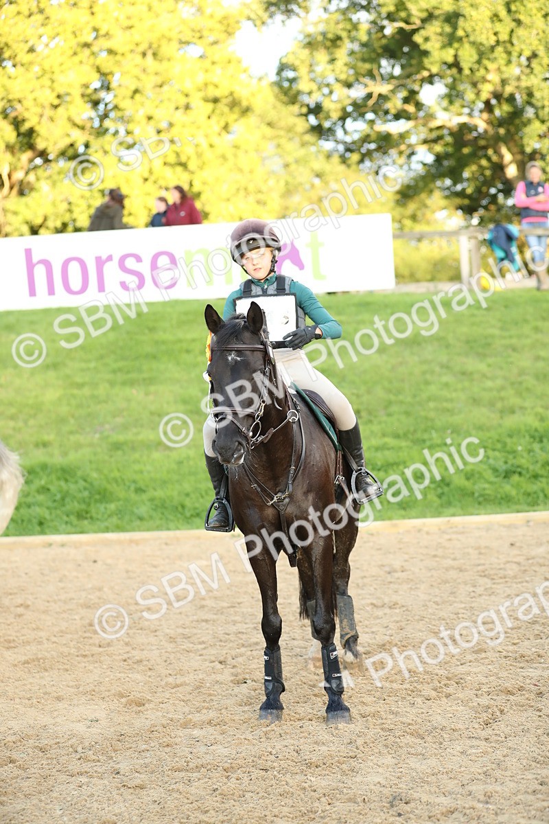 SBM_30875 - E11 - Eventers Challenge 80cm Championship