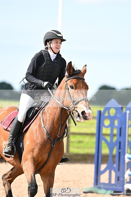 250611-101412-00044 - Cls 1 Brit Novice & 90cm Open