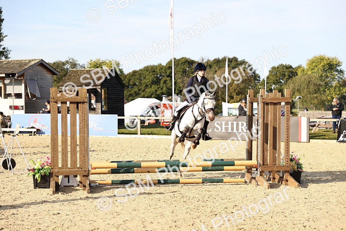 SBM_59580 - J11 - Junior Pony 50cm Championship