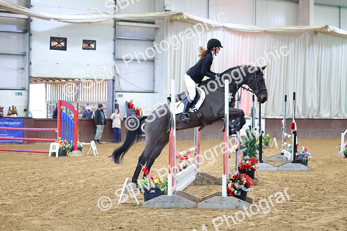 SBM_002882 - Class 14 - Clear Round 80cm
