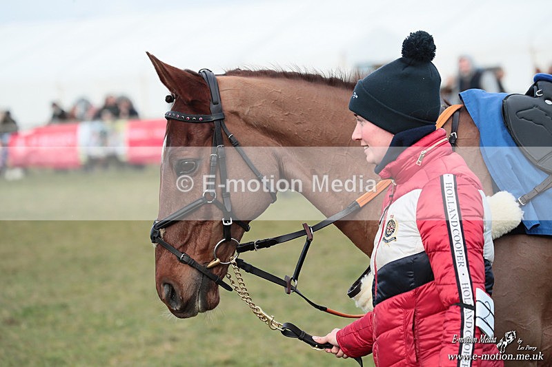 PtP 250126 863 - Cocklebarrow Races Point-to-Point 25/01/26