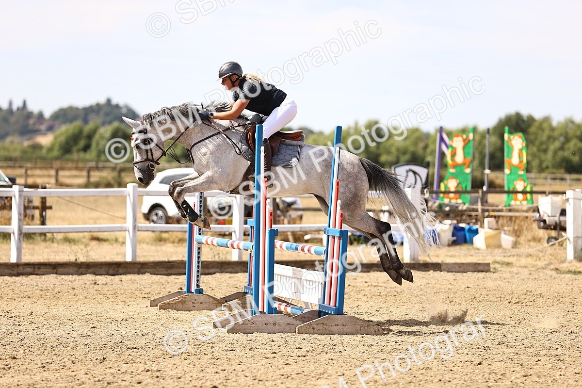 SBM_000501 - Class 2 - 0.85cm Amateur Championship Qualifier