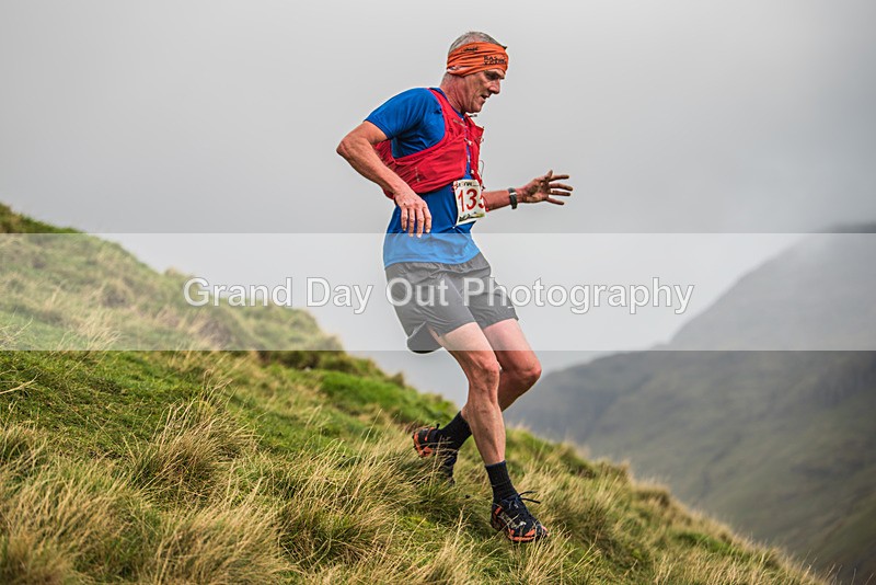 Wasdale Show-678 - Wasdale Head Show Fell Races (Junior & Senior) Saturday 14th October 2023