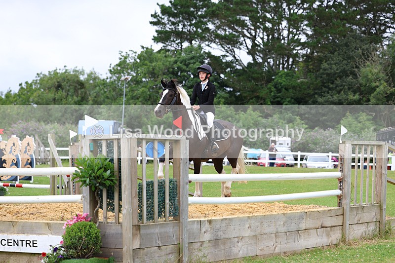 3E7A2438 - Class 7: 90cm open