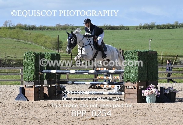 BPP_0254 - CLASS 21 SUN Senior 1.05m Open