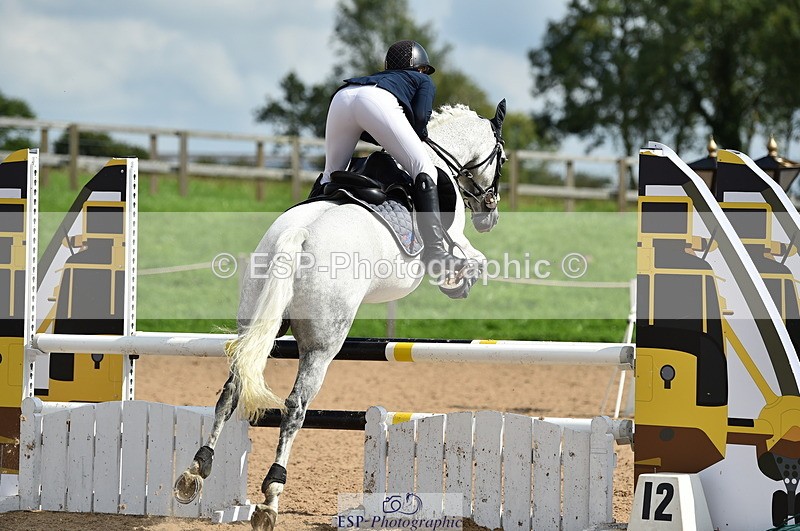 230902A-140722-01607 - Cls 3B Pony Medium 90cm