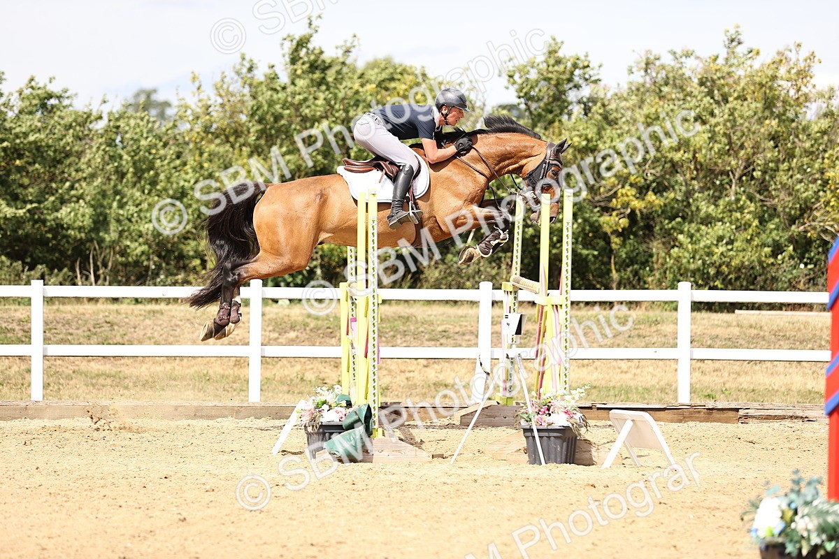 SBM_011223 - Class 10 - Talent Seekers Inc 7 Years Old Championship Qualifer - 1st Half