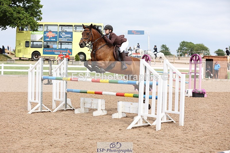 240630A-164138-15300 - Cls 33 Foxhunter and 1.10m Open