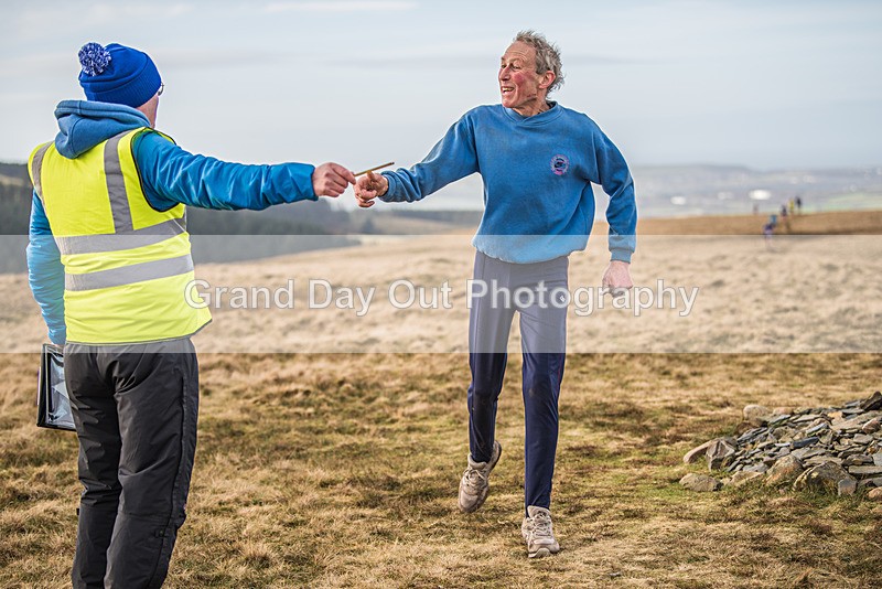 Jarrett-173 - Jarretts Jaunt Handicap Fell Race Saturday 3rd February 2024