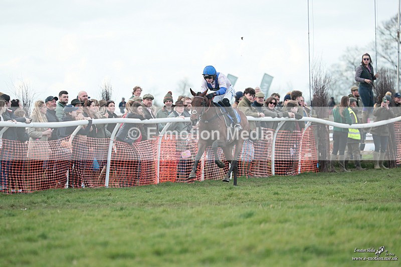 PtP 170324 3265 - Oakley Hunt PtP Brafield-On-The-Green 17/03/24