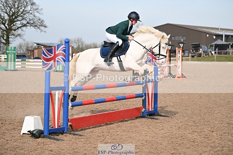 250309-111156-03948 - Cls 5 Pony Discovery and 90cm