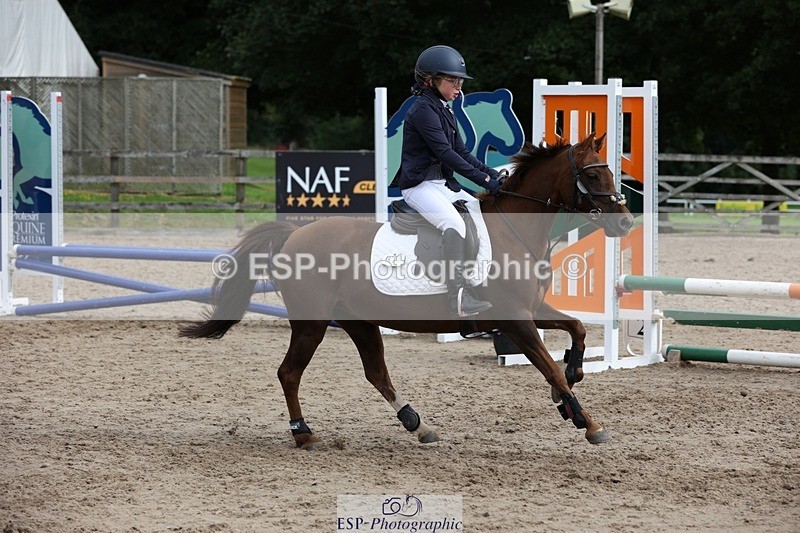 230825-095605-07838 - Round 1 Start to 10.35 coursewalk