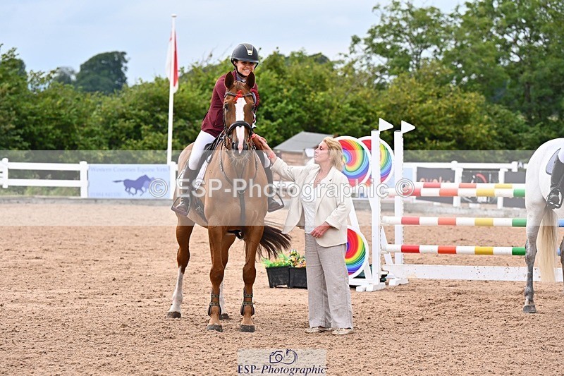 250718-170411-12008 - Cls 10, 1 Star Bronze Tour