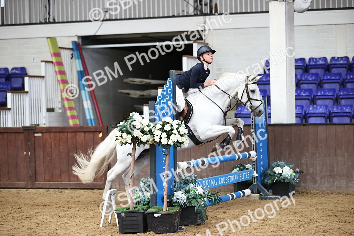 SBM_002032 - Class 10 - Pony British Novice 80cm Open