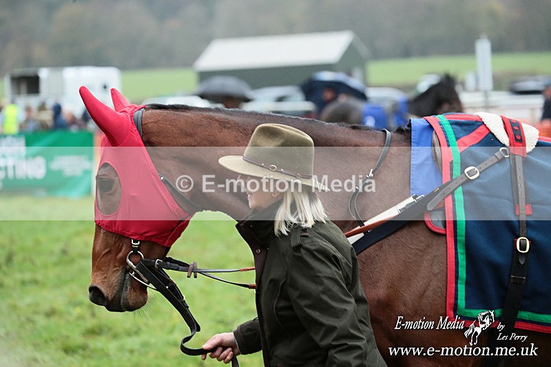 PtP 091125  0037 - Point-to-Point Wales Area Club Lower Machen, Gwent 09/11/25
