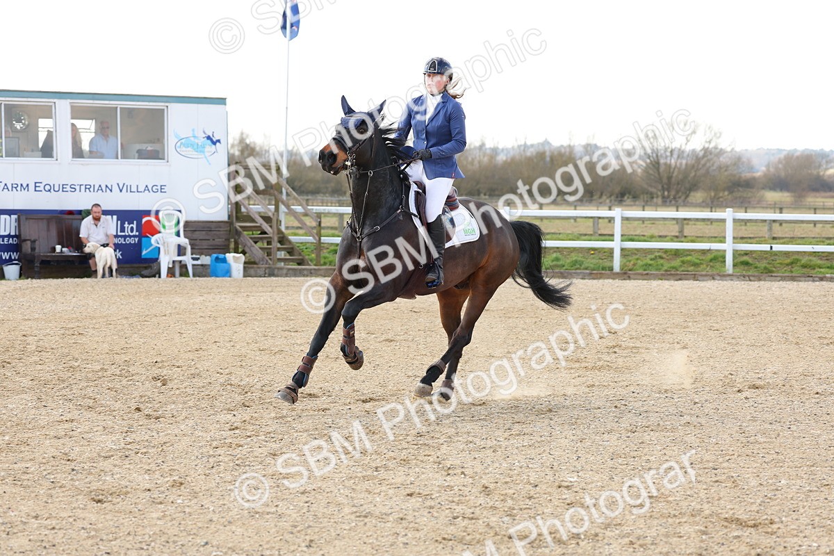 SBM_001853 - Class 6 - National 1.30-1.40m