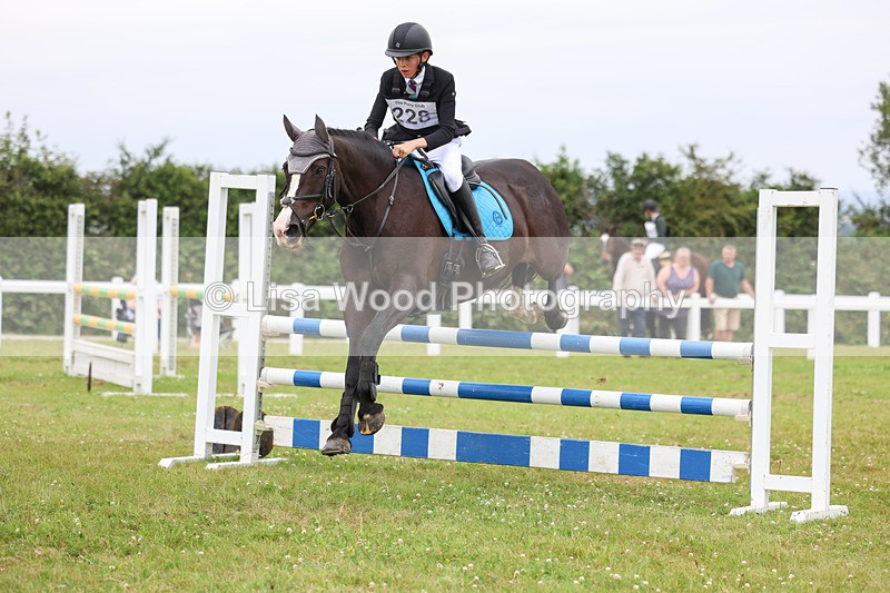 3E7A6925 - Class 7: PC90cm Regional Championship Qualifier Rnd 2 (A)